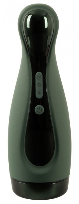 Вибромастурбатор с функцией всасывания Masturbator with 2 Functions - Orion - в Коврове купить с доставкой