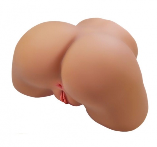 Мастурбатор Ilana с вибрацией и всасыванием - Baile - в Коврове купить с доставкой