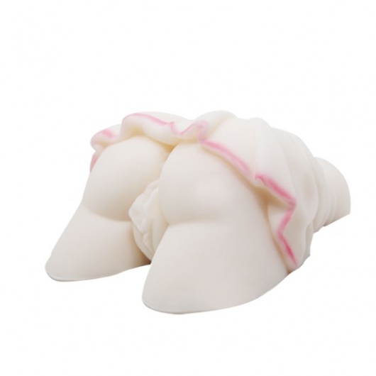 Вагина с анусом под приподнятой юбочкой - Baile - в Коврове купить с доставкой