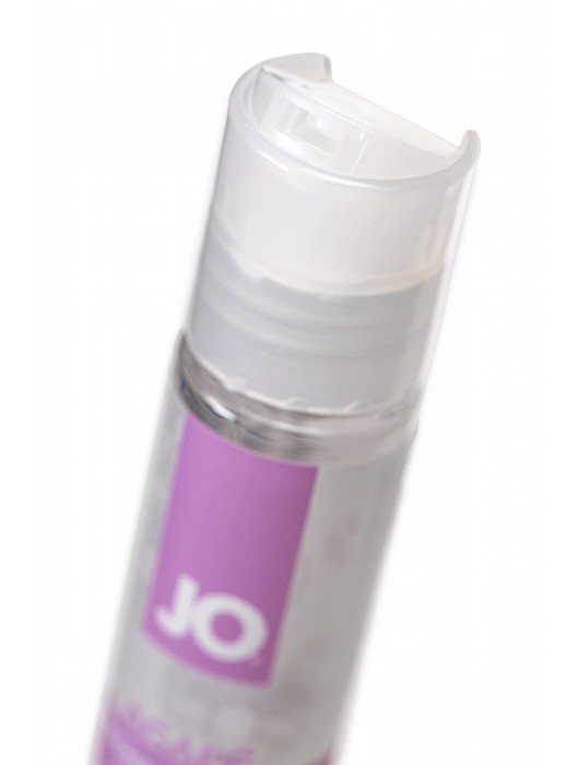 Лубрикант на водной основе для женщин JO AGAPE ORIGINAL - 30 мл. - System JO - купить с доставкой в Коврове