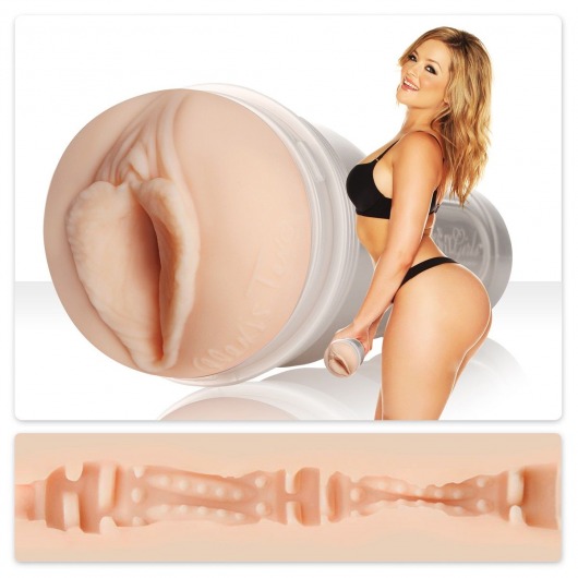 Мастурбатор-вагина Fleshlight Girls - Alexis Texas Outlaw - Fleshlight - в Коврове купить с доставкой