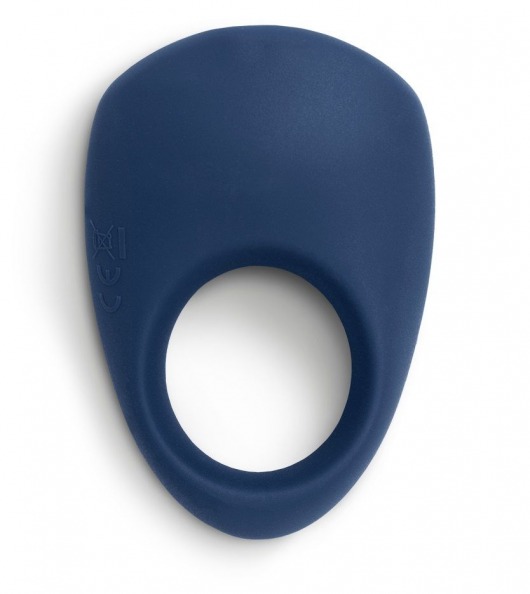 Синее эрекционное виброкольцо We-vibe Pivot - We-vibe - в Коврове купить с доставкой