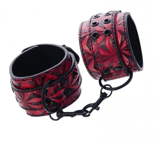 Оковы на ноги из материала с 3d-эффектом - ToyFa - купить с доставкой в Коврове