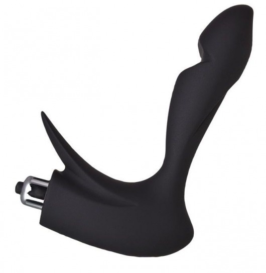 Массажер простаты Erotist First - Erotist Adult Toys - в Коврове купить с доставкой