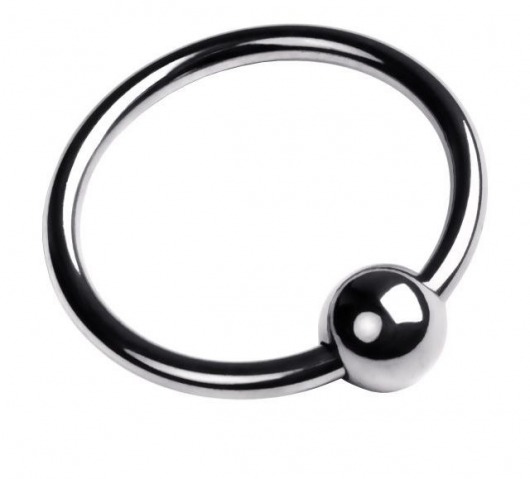 Кольцо на головку пениса размера S - ToyFa - в Коврове купить с доставкой