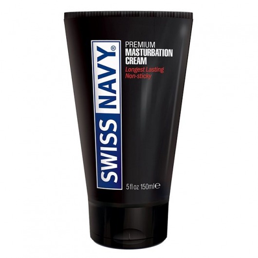 Крем для мастурбации Swiss Navy Masturbation Cream - 150 мл. - Swiss navy - купить с доставкой в Коврове