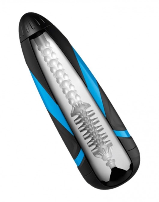 Вакуумный мастурбатор Satisfyer Men - Satisfyer - в Коврове купить с доставкой