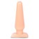 Телесная анальная пробка SMALL PLUG - 9 см. - Blush Novelties в Коврове Телесная анальная пробка SMALL PLUG - 9 см. - Blush Novelties
