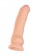 Телесный реалистичный вибратор Ian - 20 см. - ToyFa купить в Коврове с доставкой в Orgasmix.ru Телесный реалистичный вибратор Ian - 20 см. - ToyFa