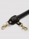 Черная распорка для ног Bound to You Faux Leather Spreader Bar - 50,8 см. - Fifty Shades of Grey - купить с доставкой в Коврове Черная распорка для ног Bound to You Faux Leather Spreader Bar - 50,8 см. - Fifty Shades of Grey - купить с доставкой в Коврове