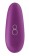 Лиловый клиторальный стимулятор Womanizer Starlet 3 - Womanizer в Коврове Лиловый клиторальный стимулятор Womanizer Starlet 3 - Womanizer