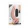Телесный вибратор-реалистик Dr. Sean 8 Inch Vibrating Cock - 20,3 см. - Blush Novelties купить в Коврове с доставкой в Orgasmix.ru Телесный вибратор-реалистик Dr. Sean 8 Inch Vibrating Cock - 20,3 см. - Blush Novelties