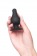 Черная анальная втулка Spade S - 8 см. - Erotist Adult Toys в Коврове Черная анальная втулка Spade S - 8 см. - Erotist Adult Toys