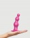 Розовая насадка Strap-On-Me Dildo Plug Beads size S - Strap-on-me купить в Коврове с доставкой в Orgasmix.ru Розовая насадка Strap-On-Me Dildo Plug Beads size S - Strap-on-me - купить с доставкой в Коврове