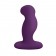 Фиолетовая вибровтулка Nexus G-Play+ S - Nexus Range - в Коврове купить с доставкой Фиолетовая вибровтулка Nexus G-Play+ S - Nexus Range - в Коврове купить с доставкой