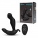 Черный анальный стимулятор с вращением и вибрацией 360 Plug - 13 см. - b-Vibe - в Коврове купить с доставкой Черный анальный стимулятор с вращением и вибрацией 360 Plug - 13 см. - b-Vibe - в Коврове купить с доставкой