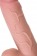 Телесный реалистичный фаллоимитатор My Honey - 18 см. - ToyFa купить с доставкой в интернет-магазине Orgasmix в Коврове Телесный реалистичный фаллоимитатор My Honey - 18 см. - ToyFa