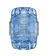 Мастурбатор Fleshlight Quickshot Turbo Blue Ice - Fleshlight - в Коврове купить с доставкой